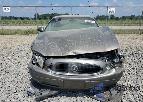 2002 Buick Lesabre Custom z USA, uszkodzony, nr VIN 1G4HP54K72U235235